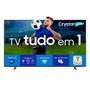 Imagem de Samsung Smart TV 58" Crystal UHD 4K U8500F, Xbox Cloud Gaming, Canais Gratuitos, AI Energy Mode, Alexa built-in
