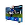 Imagem de Samsung Smart TV 58" Crystal UHD 4K U8500F, Xbox Cloud Gaming, Canais Gratuitos, AI Energy Mode, Alexa built-in