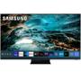 Imagem de Samsung Smart TV 75" Neo QLED 8K 75QN800A, Mini Led, Painel 120hz, Processador IA, Som em Movimento 