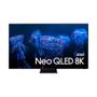 Imagem de Samsung Smart TV 75" Neo QLED 8K QN800B 2022, Mini Led, Painel 120hz, Processador com IA, Som em Movimento