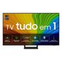Imagem de Samsung Smart TV 75'' QLED 4K 75Q70D 2024 + Soundbar HW-Q800D
