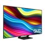 Imagem de Samsung Smart TV 75" QLED 4K Q70C 2023, Modo Game, Som em Movimento, Tela sem limites, Design slim