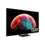 Imagem de Samsung Smart TV 77" OLED 4K 77S90C 2023, Painel de Pontos Quanticos, Painel até 144hz