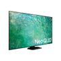 Imagem de Samsung Smart TV 85" Neo QLED 4K QN85C 2023, Mini LED, Painel 120hz, Processador com IA