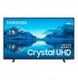 Imagem de Samsung Smart TV Crystal UHD 4K 50" Polegadas Tela sem Limites, Visual Livre de Cabos, Alexa e Wi-Fi - 50AU8000