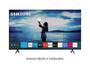 Imagem de Samsung Smart TV Crystal UHD TU7020 4K 2020 65", Design sem Limites, Controle Remoto Único UN65TU7020GXZD