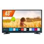 Imagem de Samsung Smart TV LED 43" FULL HD UN43T5300 - Wifi, HDMI