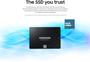 Imagem de Samsung SSD 860 EVO 500GB SATA III (MZ-76E500B/AM)