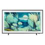 Imagem de Samsung Vision AI TV 50" The Frame 4K LS03F 2025, Tela Matte antirreflexo, Molduras customizáveis, Modo Arte, 7 Anos de Atualização