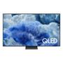 Imagem de Samsung Vision AI TV 55" QLED 4K Q8F 2025, Pontos Quânticos, Processador com AI, Xbox Cloud Gaming