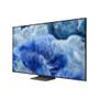 Imagem de Samsung Vision AI TV 55" QLED 4K Q8F 2025, Pontos Quânticos, Processador com AI, Xbox Cloud Gaming
