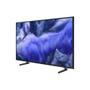 Imagem de Samsung Vision AI TV 55" QLED 4K QEF1 2025, Pontos Quânticos, Processador com AI, Art Store, Alexa