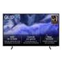 Samsung Vision AI TV 55" QLED Ultra 4K QEF1 2025, Pontos Quânticos, Processador com AI, Art Store, Alexa Imagem de Samsung Vision AI TV 55" QLED Ultra 4K QEF1 2025, Pontos Quânticos, Processador com AI, Art Store, Alexa