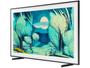 Imagem de Samsung Vision AI TV 55" The Frame 4K LS03F 2025, Tela Matte antirreflexo, Molduras customizáveis, Modo Arte, 7 Anos de Atualização