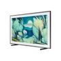 Imagem de Samsung Vision AI TV 55" The Frame 4K LS03F 2025, Tela Matte antirreflexo, Molduras customizáveis, Modo Arte, 7 Anos de Atualização