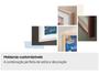 Imagem de Samsung Vision AI TV 55" The Frame 4K LS03F 2025, Tela Matte antirreflexo, Molduras customizáveis, Modo Arte, 7 Anos de Atualização