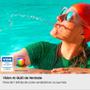 Imagem de Samsung Vision AI TV 65" QLED 4K QEF1 2025, Pontos Quânticos, Processador com AI, Art Store, Alexa