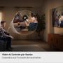 Imagem de Samsung Vision AI TV 65" QLED 4K QEF1 2025, Pontos Quânticos, Processador com AI, Art Store, Alexa