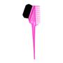 Imagem de Sanbi Pente Pincel K-60 Pink/ Black