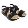 Imagem de Sandalia 7142 102 Modare Preto/Preto 33