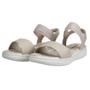 Imagem de Sandalia Anabela ComfortFlex 23-42402 Feminino