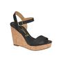 Imagem de Sandalia Anabela Feminina Casual Vizzano 6283.2000