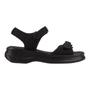Imagem de Sandalia azaleia vera soft ultra conforto com regulagem