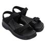 Imagem de Sandalia azaleia vera soft ultra conforto com regulagem