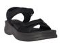 Imagem de Sandalia azaleia vera soft ultra conforto com regulagem
