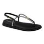 Imagem de Sandalia Beira Rio 8513.109 Papete Flatform Dedo Confortavel Feminino