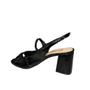 Imagem de Sandália Bottero Feminina 362508 Couro Enverniza Slingback