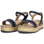 Imagem de Sandalia Bottero Flatform 364201 Feminino