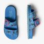 Imagem de Sandália Chinelo Grendene Stitch Summer Slide Infantil