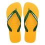 Imagem de Sandália Chinelo Havaianas Brasil Logo