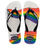 Imagem de Sandália Chinelo Havaianas Top Pride