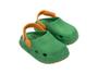 Imagem de Sandália Chinelo Infantil Mini Melissa Baby Clog Masculino Feminino