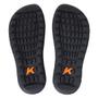 Imagem de Sandália Chinelo Kenner Masculina Megah Preto