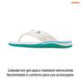 Imagem de Sandália Chinelo Kenner X Level Gel Impermeável Casual DKB-06