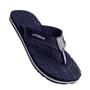 Imagem de Sandália Chinelo Masculino Casual Autentica Azul Vitória