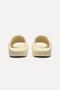 Imagem de Sandália / Chinelo Reserva Slide Type R OFF WHITE Masculino