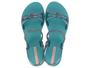 Sandália Chinelo Slide Ipanema do Seu Jeito Imagem de Sandália Chinelo Slide Ipanema do Seu Jeito