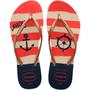 Imagem de Sandália Chinelo Slim Nautical Havaianas Feminino