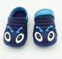 Imagem de Sandália CLOG Infantil Menino AZUL