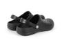 Imagem de Sandalia Clog Life Shoes New CloG Infantil Preto