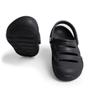 Imagem de Sandália Clog Okean Infantil Masculino Cor Preto - 29