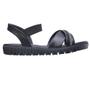 Imagem de Sandália Comfortflex Feminino 24-43402 Preto