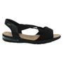 Imagem de Sandália Comfortflex Flatform Feminina 2366402