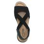 Imagem de Sandália Comfortflex Flatform Feminina 2366402