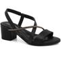 Imagem de Sandalia comfortflex ref 2457404 feminino