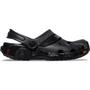 Imagem de Sandália crocs batmóvel classic clog t black